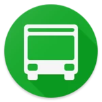 riga transport android application logo